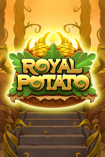 Royal Potato играть демо версию | VAVADA без регистрации