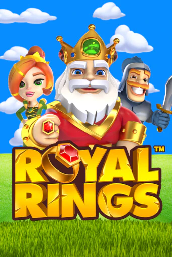 Royal Rings играть демо версию | VAVADA без регистрации