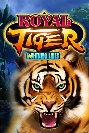 Royal Tiger играть демо версию | VAVADA без регистрации