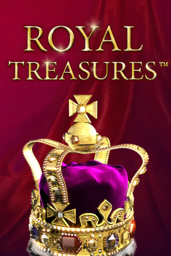 Royal Treasures играть демо версию | VAVADA без регистрации