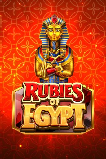 Rubies of Egypt играть демо версию | VAVADA без регистрации