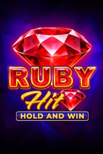 Ruby Hit: Hold and Win играть демо версию | VAVADA без регистрации