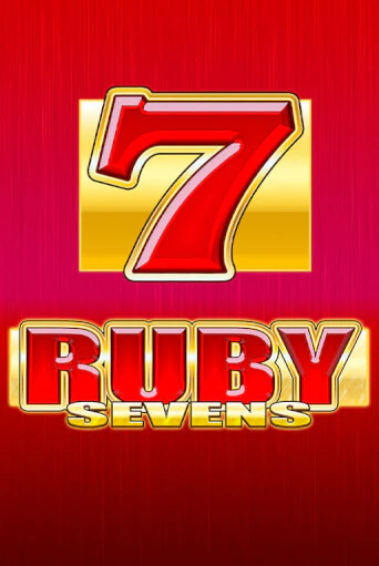 Ruby Sevens играть демо версию | VAVADA без регистрации