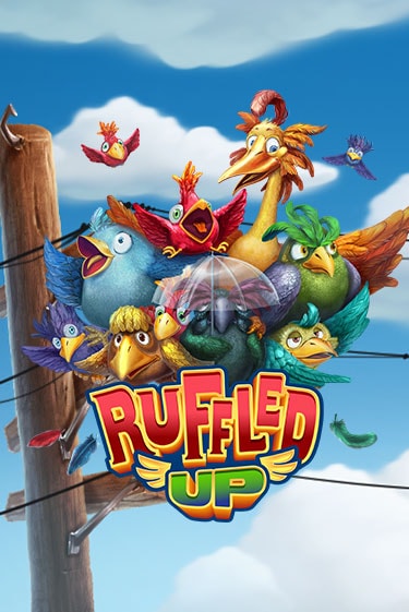 Ruffled Up играть демо версию | VAVADA без регистрации