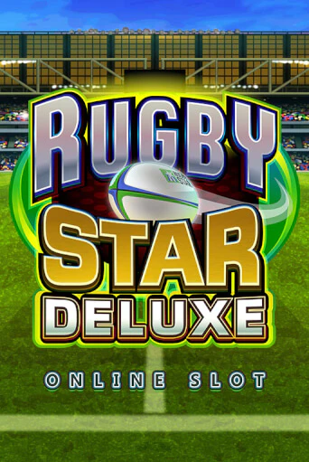 Rugby Star Deluxe играть демо версию | VAVADA без регистрации