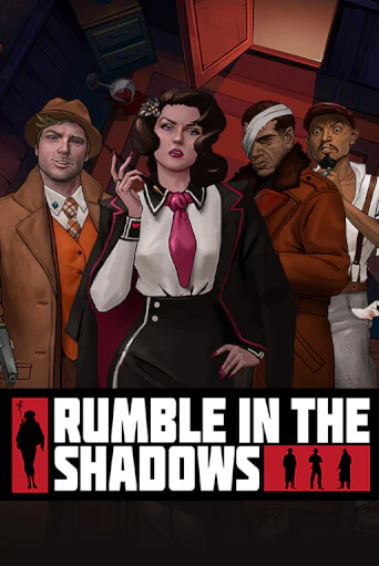 Rumble in the Shadows играть демо версию | VAVADA без регистрации