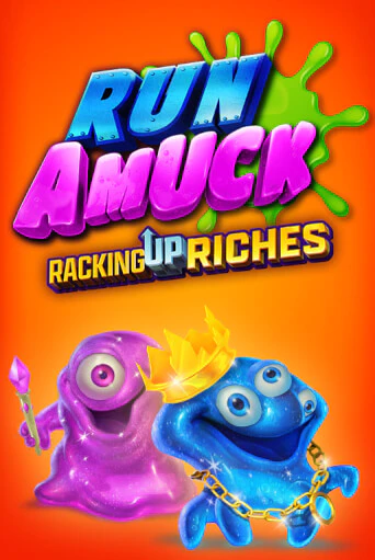 Run Amuck Promo играть демо версию | VAVADA без регистрации