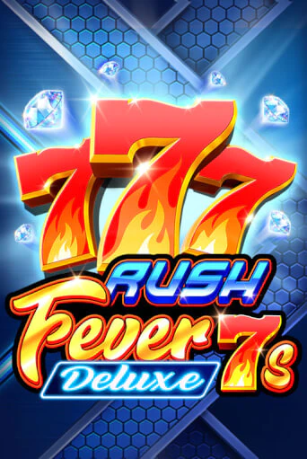 Rush Fever 7s Deluxe играть демо версию | VAVADA без регистрации