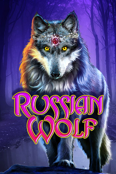 Russian Wolf играть демо версию | VAVADA без регистрации