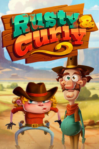 Rusty & Curly играть демо версию | VAVADA без регистрации