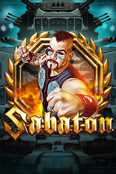 Sabaton играть демо версию | VAVADA без регистрации