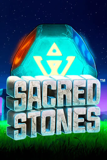 Sacred Stones играть демо версию | VAVADA без регистрации