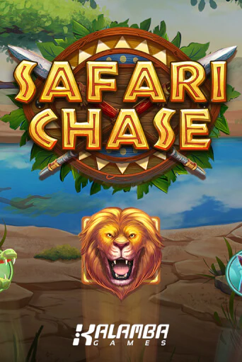 Safari Chase играть демо версию | VAVADA без регистрации