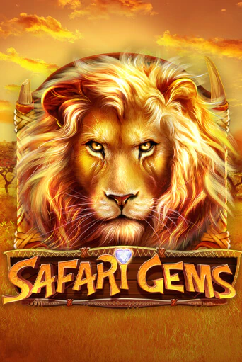 Safari Gems играть демо версию | VAVADA без регистрации