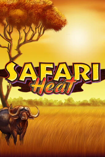 Safari Heat играть демо версию | VAVADA без регистрации