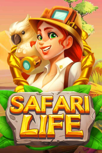 Safari Life 2 играть демо версию | VAVADA без регистрации