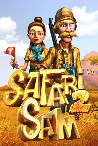 Safari Sam 2 играть демо версию | VAVADA без регистрации