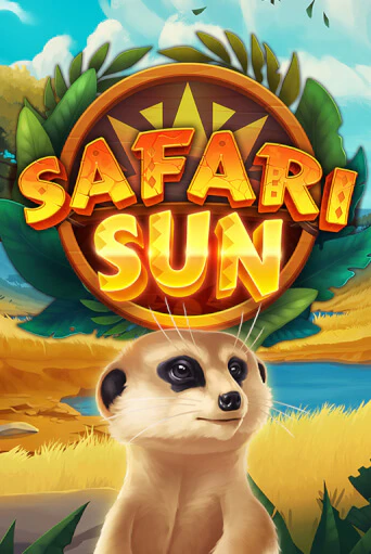 Safari Sun играть демо версию | VAVADA без регистрации