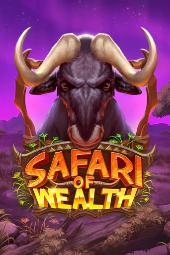 Safari of Wealth играть демо версию | VAVADA без регистрации