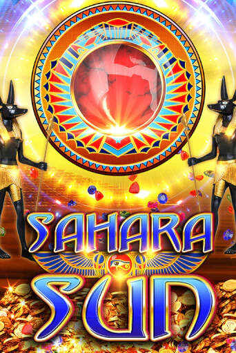 Sahara Sun играть демо версию | VAVADA без регистрации