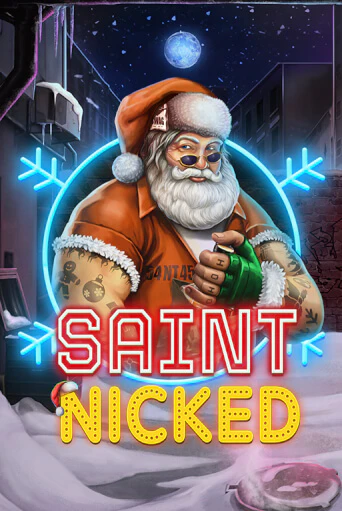 Saint Nicked играть демо версию | VAVADA без регистрации