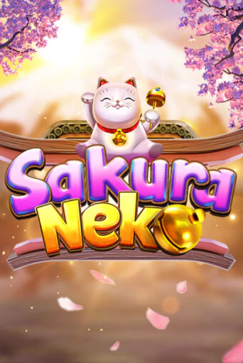 Sakura Neko играть демо версию | VAVADA без регистрации