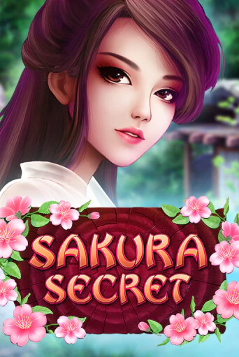 Sakura Secret играть демо версию | VAVADA без регистрации