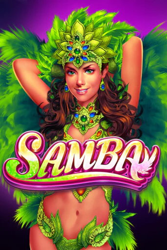 Samba играть демо версию | VAVADA без регистрации