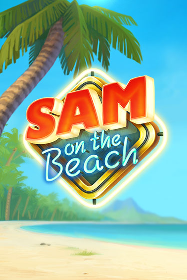 Sam on the Beach играть демо версию | VAVADA без регистрации