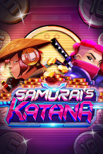 Samurai's Katana играть демо версию | VAVADA без регистрации