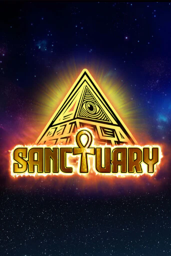 Sanctuary играть демо версию | VAVADA без регистрации