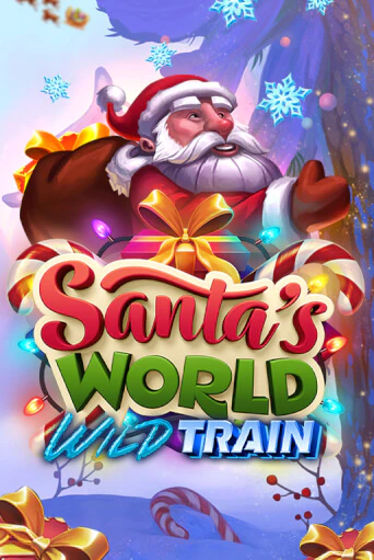 Santa's World играть демо версию | VAVADA без регистрации