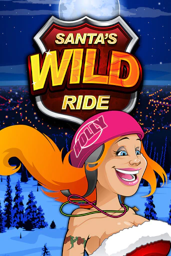 Santa's Wild Ride играть демо версию | VAVADA без регистрации