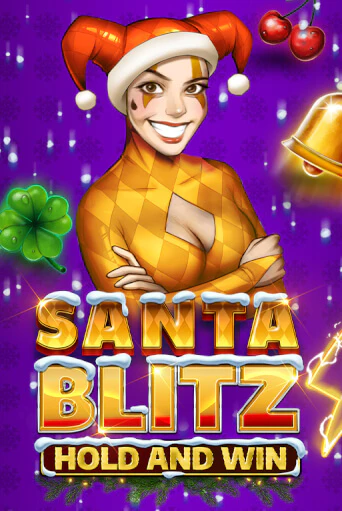 Santa Blitz Hold and Win играть демо версию | VAVADA без регистрации