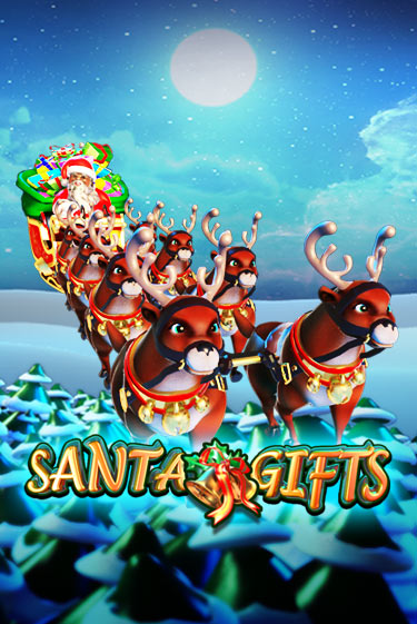 Santa Gifts играть демо версию | VAVADA без регистрации