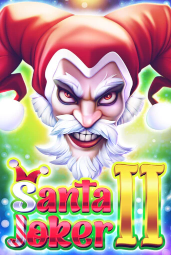 Santa Joker II играть демо версию | VAVADA без регистрации