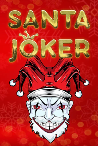 Santa Joker играть демо версию | VAVADA без регистрации