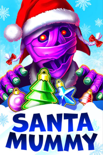 Santa Mummy играть демо версию | VAVADA без регистрации