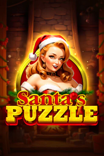 Santa’s Puzzle играть демо версию | VAVADA без регистрации