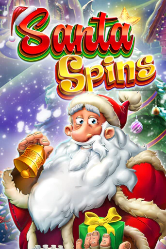 Santa Spins играть демо версию | VAVADA без регистрации