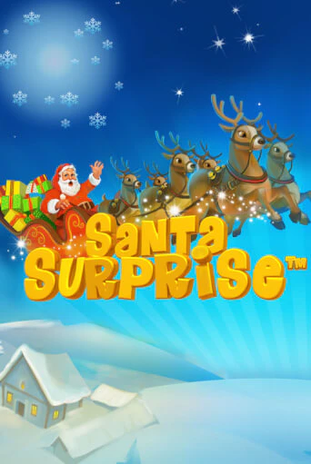 Santa Surprise играть демо версию | VAVADA без регистрации