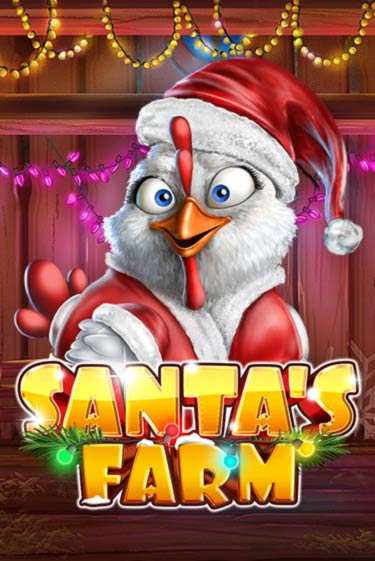 Santa's Farm играть демо версию | VAVADA без регистрации