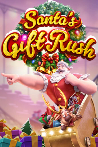 Santa's Gift Rush играть демо версию | VAVADA без регистрации