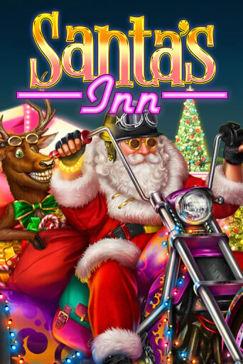 Santa's Inn играть демо версию | VAVADA без регистрации