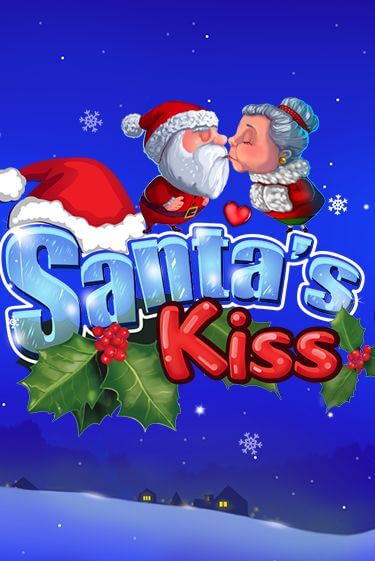 Santa's Kiss играть демо версию | VAVADA без регистрации