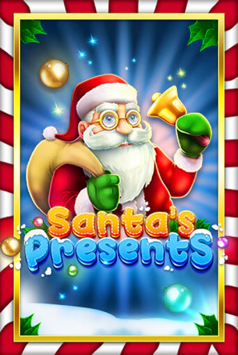 Santas Presents играть демо версию | VAVADA без регистрации