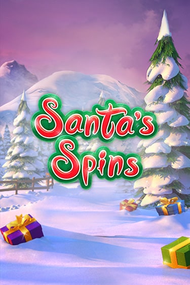 Santas Spins играть демо версию | VAVADA без регистрации