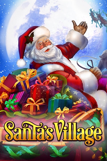 Santa's Village играть демо версию | VAVADA без регистрации