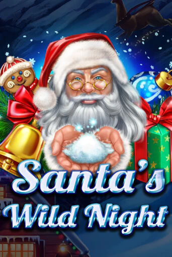 Santa’s Wild Night играть демо версию | VAVADA без регистрации