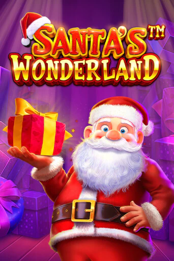 Santa's Wonderland играть демо версию | VAVADA без регистрации